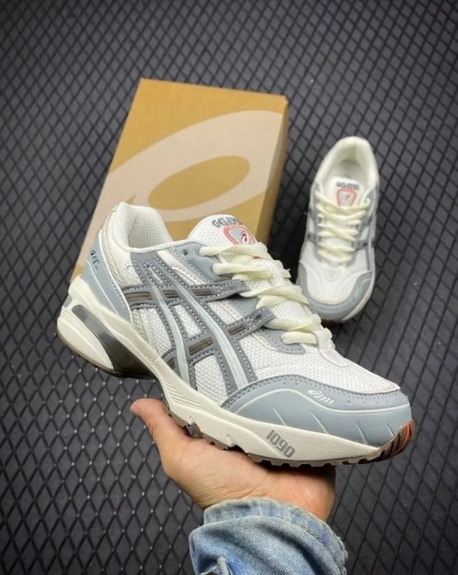 ASICS Gel 1090 голубые