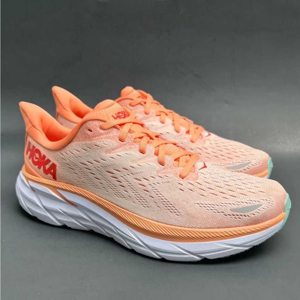 Hoka Clifton 8