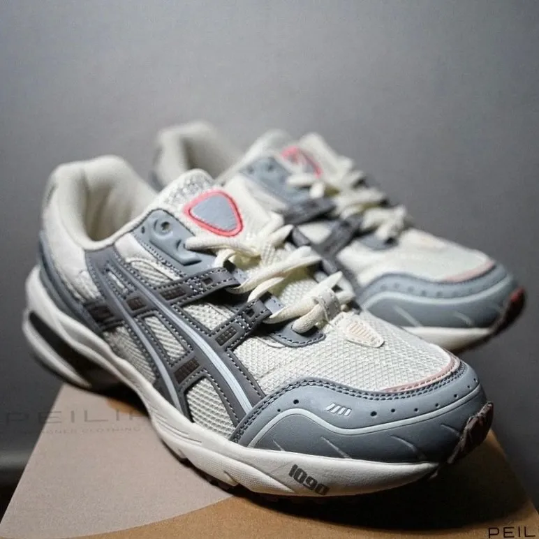 ASICS Gel 1090 голубые