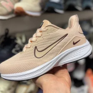 Nike Air Zoom персиковые
