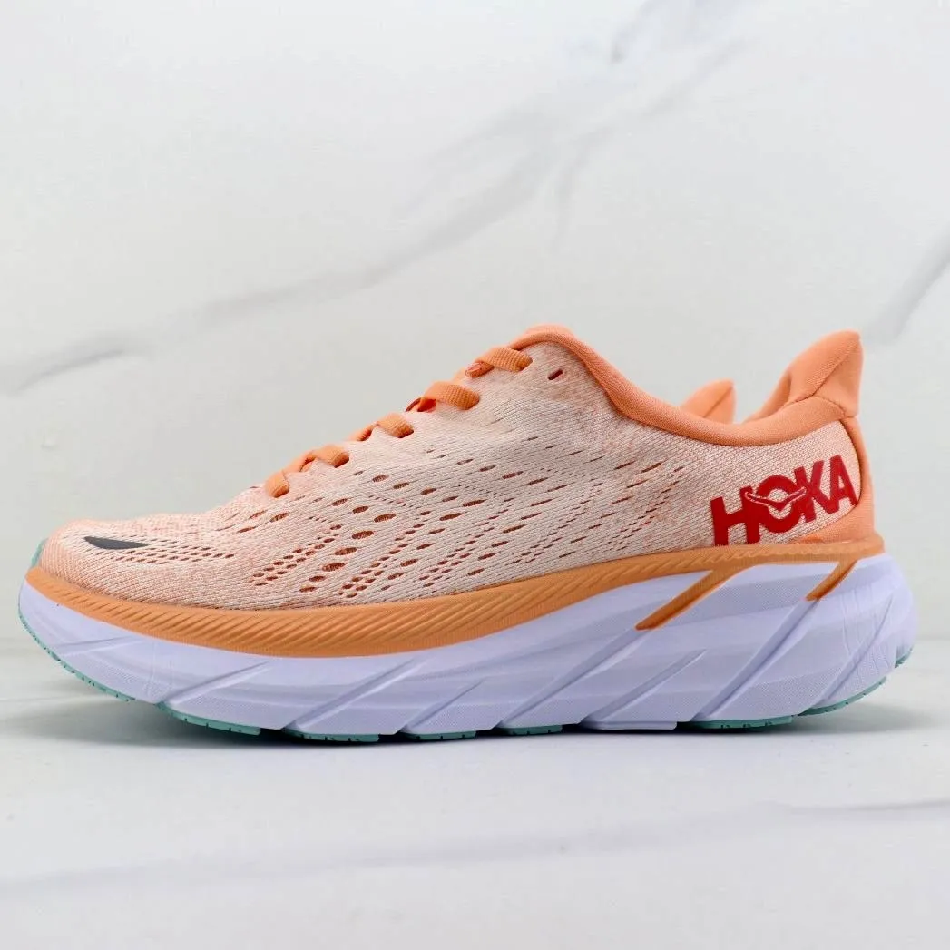Hoka Clifton 8