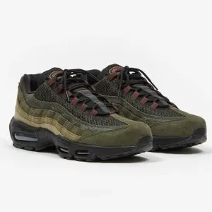 Nike Air Max 95 green