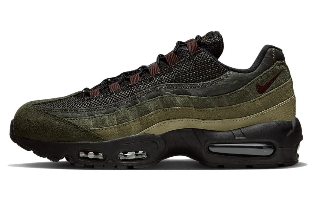 Nike Air Max 95 green