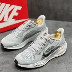 Nike Air Zoom серые July