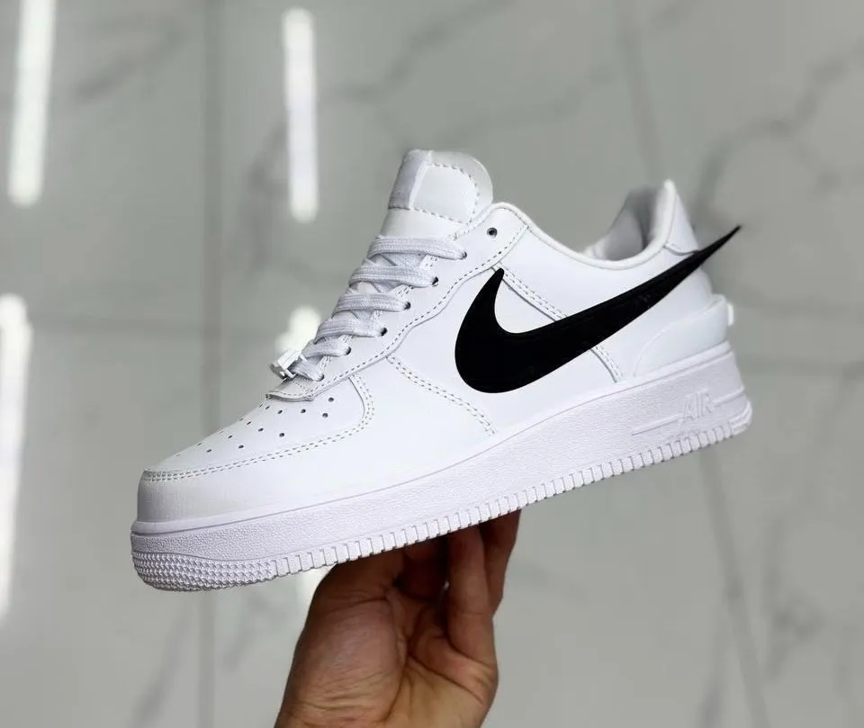 Кеды Nike Ambush Air Force белые