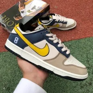 Nike Dunk Low Pro NBA Kobe Bryant