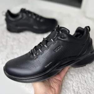 Мужские ECCO BIOM черные New