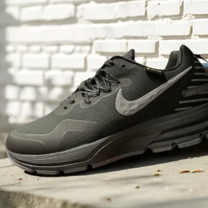 Nike Shield Goretex Thermo черные