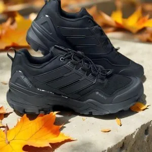 Adidas Terrex Skychaser Goretex Black
