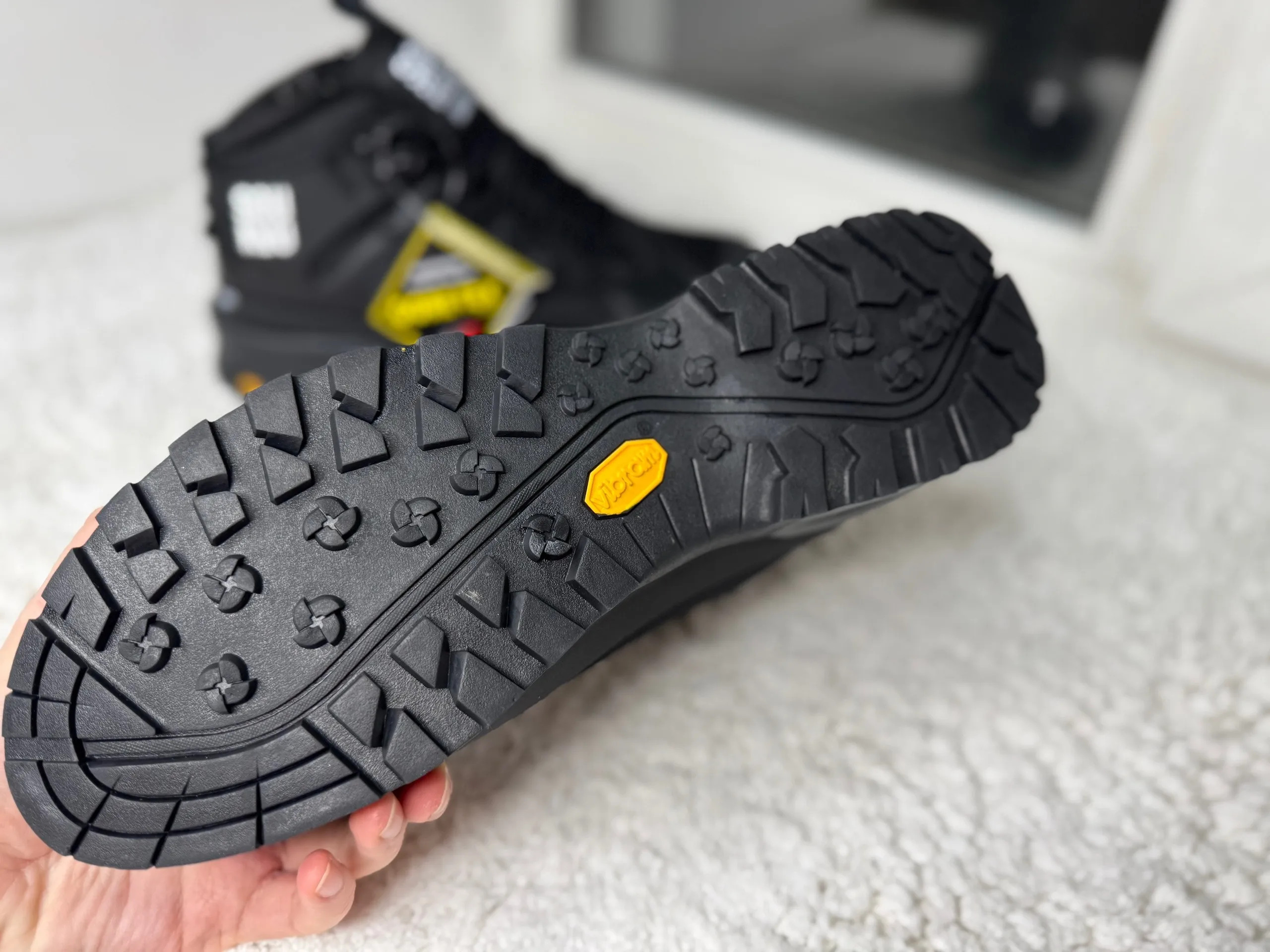 The North Face Glenclyffe Undercover Soukuu Thermo The North Face Glenclyffe Undercover Soukuu Thermo