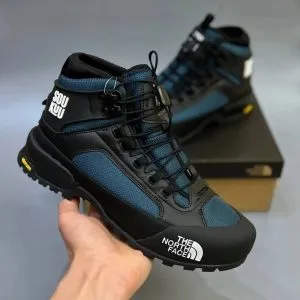 The North Face Glenclyffe Undercover Soukuu Thermo синие
