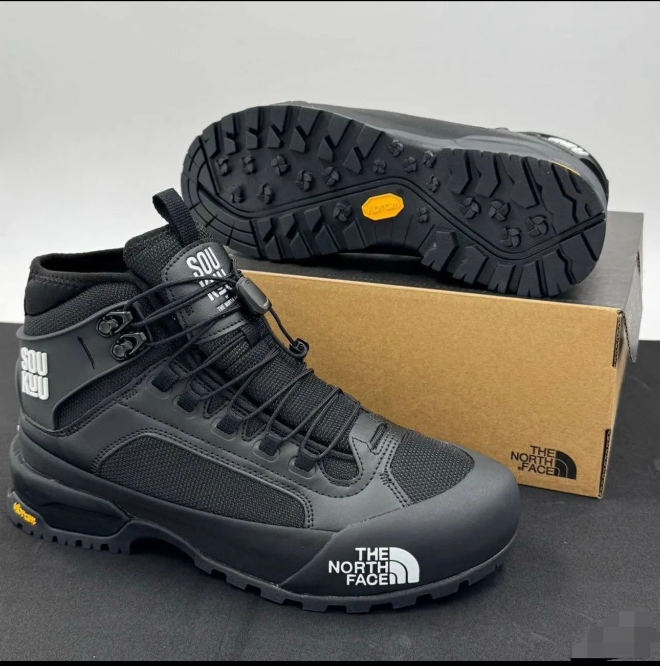 The North Face Glenclyffe Undercover Soukuu Thermo The North Face Glenclyffe Undercover Soukuu Thermo