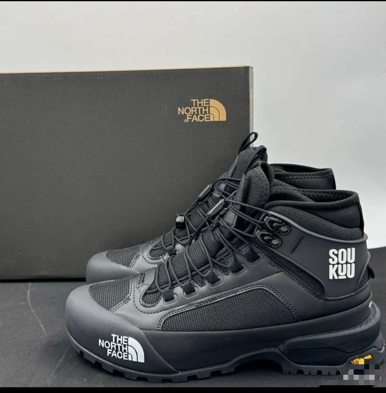 The North Face Glenclyffe Undercover Soukuu Thermo The North Face Glenclyffe Undercover Soukuu Thermo