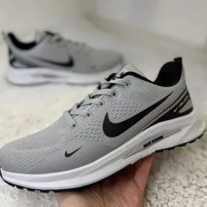 Nike Zoom Renew серые