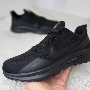 Nike Zoom Renew черные